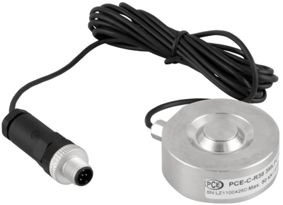 PCE-DFG NF 50K PCE Instruments Tension and Force Testers Image 4