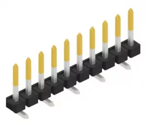 SLLP5SMD06610S Fischer Elektronik PCB Connection Systems