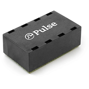 HX5401NL Pulse Electronics GmbH Coupled Inductors