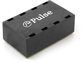 HX5401NL Pulse Electronics GmbH Coupled Inductors Image 1