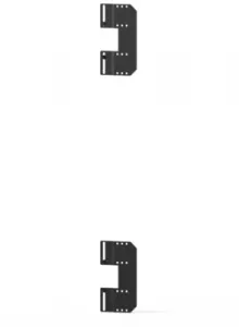 21630-318 SCHROFF Accessories for Enclosures