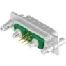 3024W7PAR69F40X CONEC D-Sub Connectors