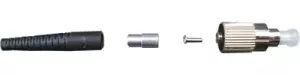 53216.3 EFB-Elektronik Fibre Optic Connectors
