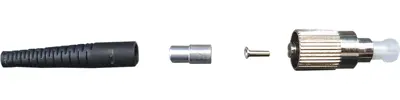 53216.3 EFB-Elektronik Fibre Optic Connectors