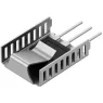 FK 272 MI 247 O Fischer Elektronik Heat Sinks