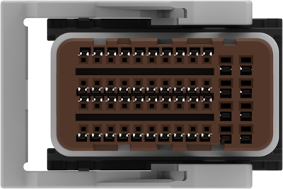 9-1418416-9 TE Connectivity Automotive Power Connectors Image 5