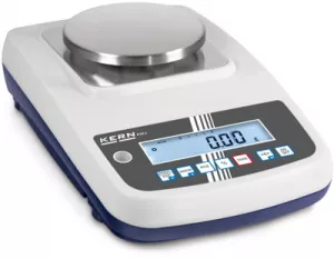 EWJ 600-2SM Kern Weighing Scales