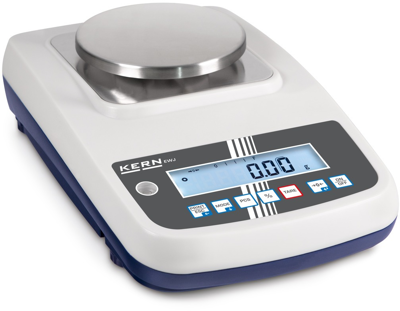 EWJ 600-2SM Kern Weighing Scales