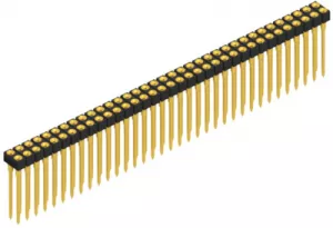 10041668 Fischer Elektronik PCB Connection Systems