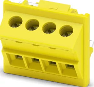 1380324 Phoenix Contact PCB Terminal Blocks