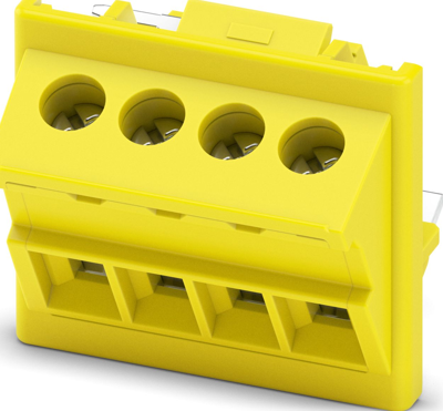 1380324 Phoenix Contact PCB Terminal Blocks