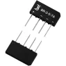 B250C5000A Diotec Semiconductor Bridge Rectifiers