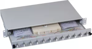 B71922TS.24 EFB-Elektronik Connectin Modules, Patch Distributors