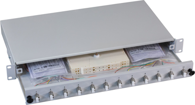 B71922TS.24 EFB-Elektronik Connectin Modules, Patch Distributors Image 1