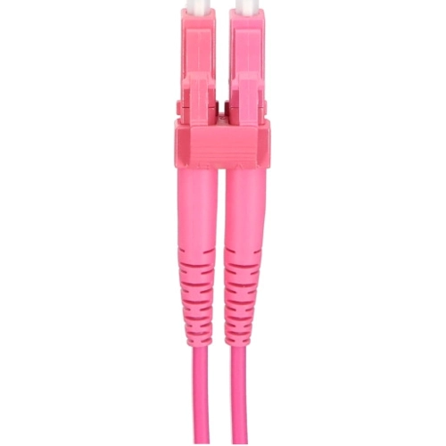 61552D-1,0M4 Fiber Optic Patch Cables, Pigtails Image 2