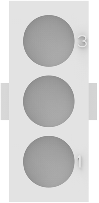 770333-1 AMP PCB Connection Systems Image 4