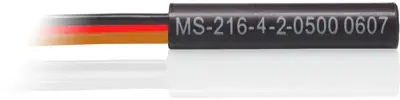 MS-216-4-1-0500 PIC GmbH Proximity Switches, Reed switches Image 1