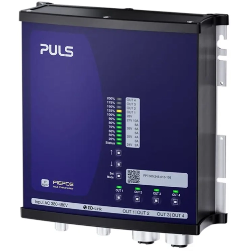 FPT500.245-018-103 PULS Built-In Power Supplies Image 3