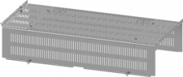 SIVACON S4 separation, main busbar, bottom, W: 800mm D: 400 mm