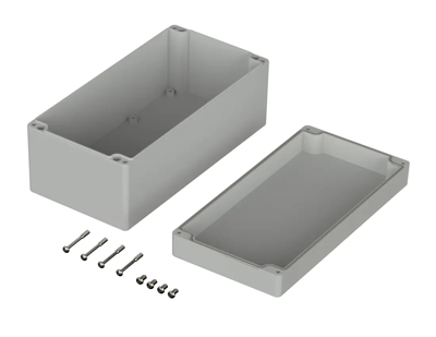 02242094 Bopla General Purpose Enclosures Image 2