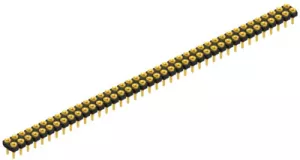 10043303 Fischer Elektronik PCB Connection Systems