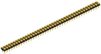 10043303 Fischer Elektronik PCB Connection Systems