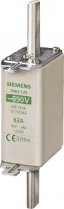 3ND2130 Siemens Micro Fuses