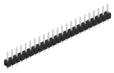 10053836 Fischer Elektronik PCB Connection Systems
