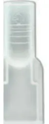 01050014011 SES-Sterling Insulating Sleeves