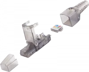 10121200 BKL Electronic Modular Connectors