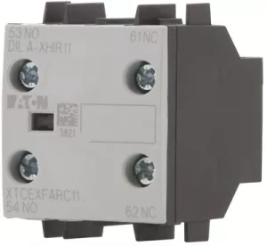 110140 EATON Contactors