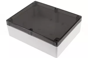 1554Y2GYSL Hammond General Purpose Enclosures