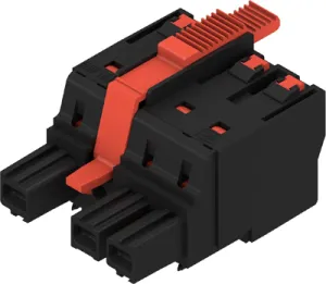 2493190000 Weidmüller PCB Connection Systems