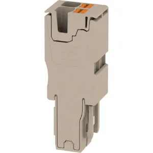 2540470000 Weidmüller Terminals Accessories