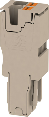 2540470000 Weidmüller Terminals Accessories