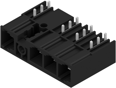 2580860000 Weidmüller PCB Connection Systems Image 1