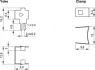 B65842S2000X000 TDK (EPCOS) Accessories for Inductors