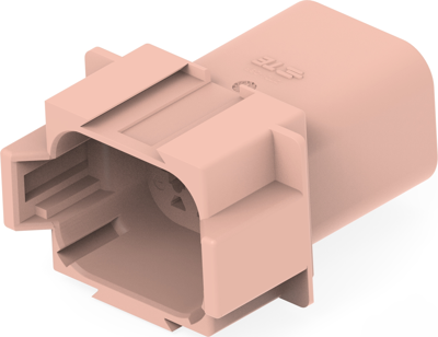 DT04-08PD DEUTSCH Accessories for Automotive Connectors Image 1