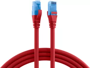 K8109RT.1,5 EFB-Elektronik Patch Cables, Telephone Cables