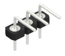 10044027 Fischer Elektronik PCB Connection Systems