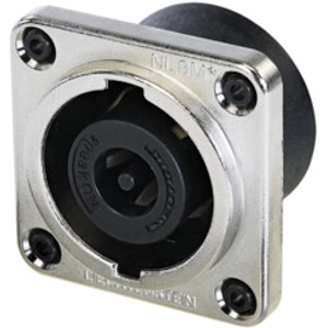 NL8MDXX-V-3 Neutrik Speaker Connectors