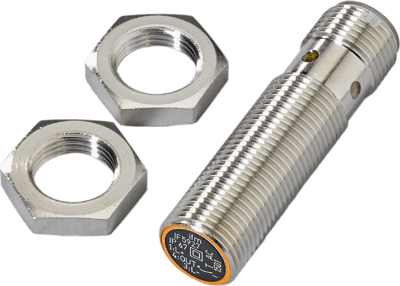 IF5927 IFM electronic Proximity Switches, Reed switches