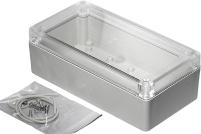 RP1175C Hammond General Purpose Enclosures