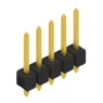 SL 20 THR 124 5 G Fischer Elektronik PCB Connection Systems