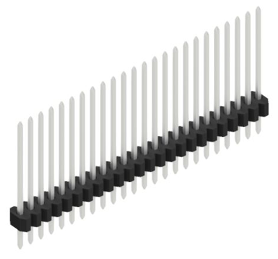 10060576 Fischer Elektronik PCB Connection Systems