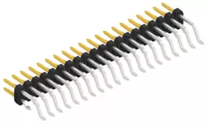 10062315 Fischer Elektronik PCB Connection Systems