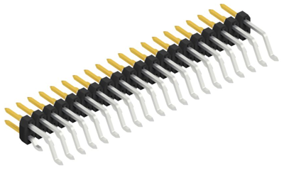 10062315 Fischer Elektronik PCB Connection Systems