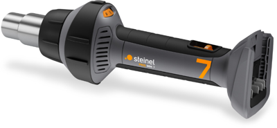 MOBILE HEAT MH 7 KF SET 8AH Steinel Heat Guns Image 3