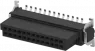 124044-E ERNI PCB Connection Systems