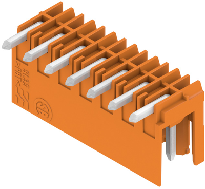 1597260000 Weidmüller PCB Connection Systems Image 2
